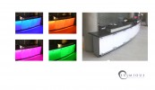 Channel 4 Reception (colours)